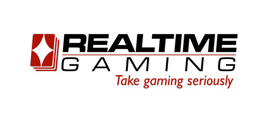 New US friendly game provider: Realtime Gaming (RTG) | VegasHero