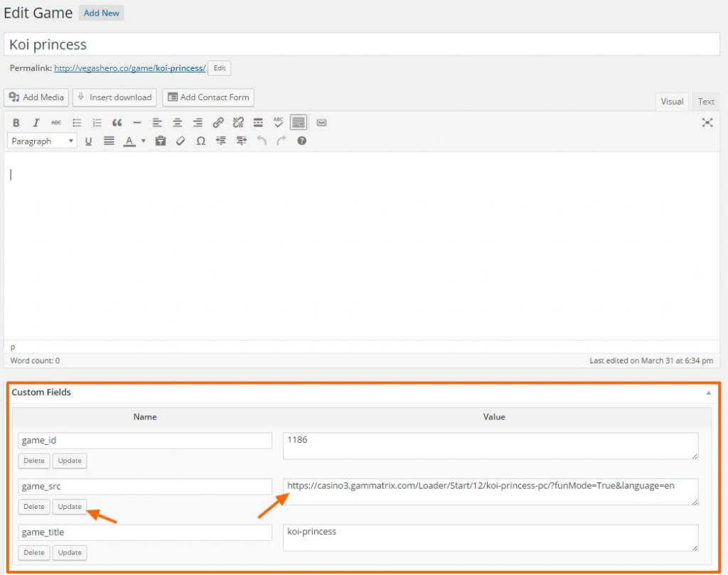 VegasHero-Edit-CasinoGame-iframe-custom-fields