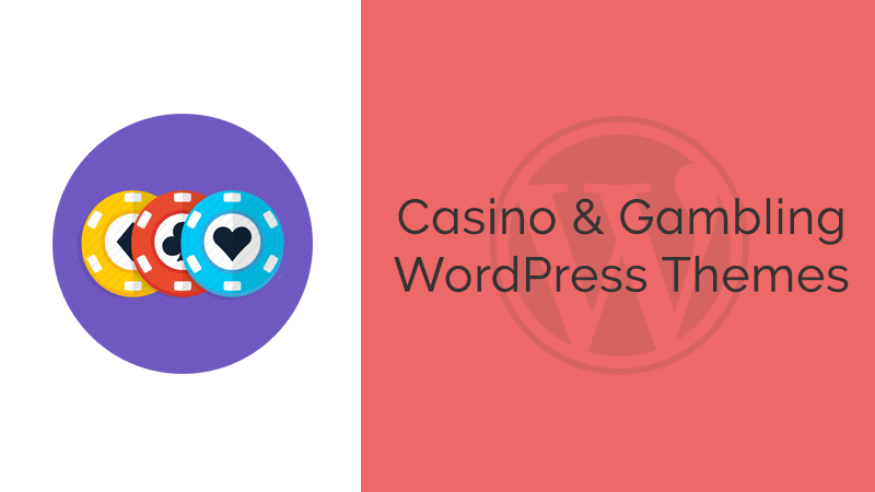 casino gambling wordpress themes for affiliates