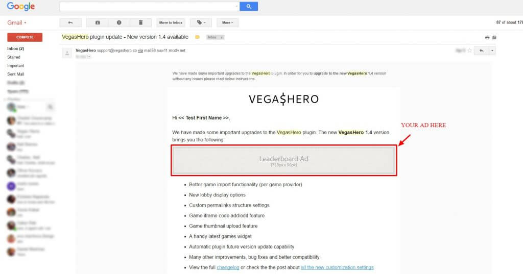 newsletter-ad-placement-vegashero