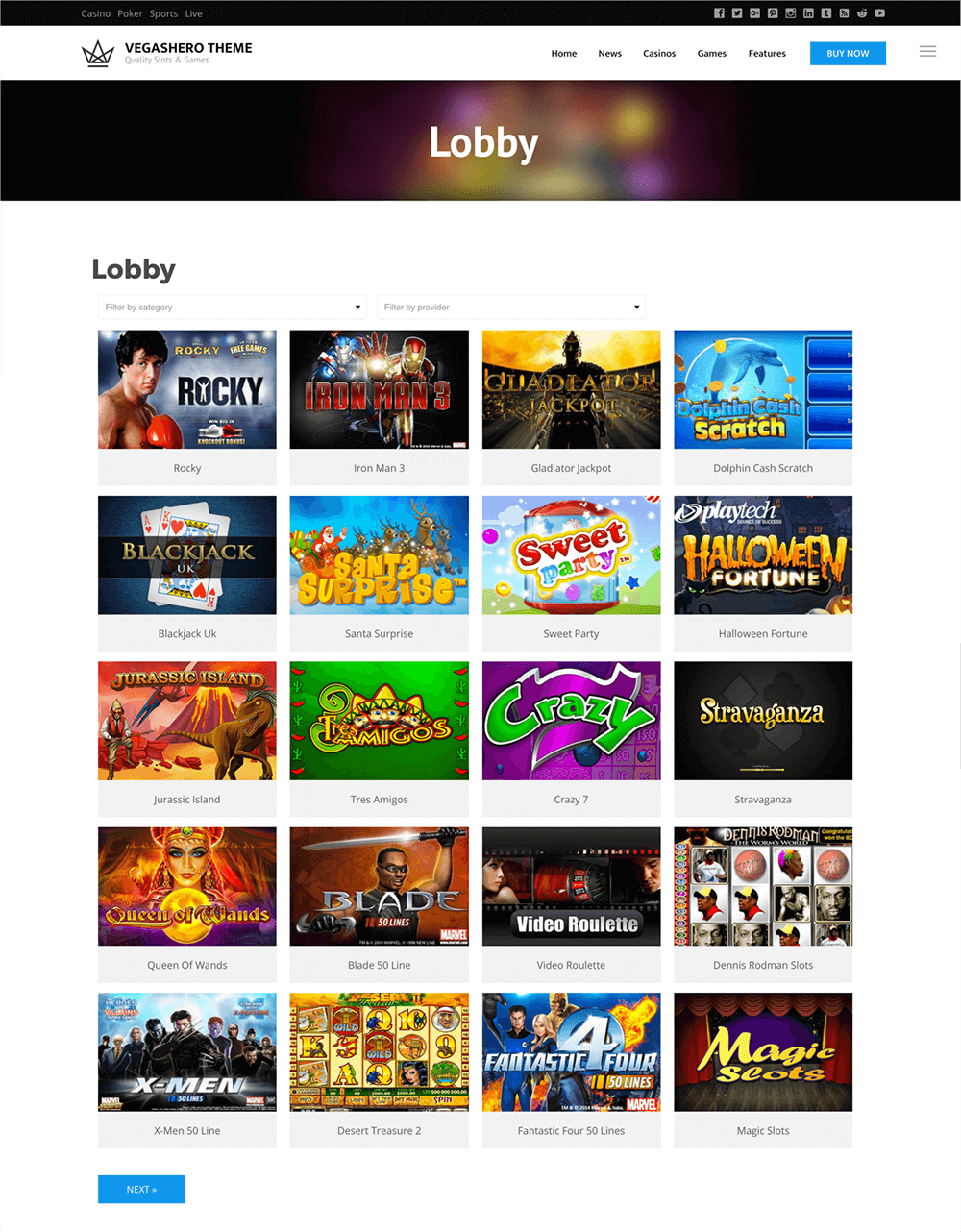 Website Slot Website Slot
