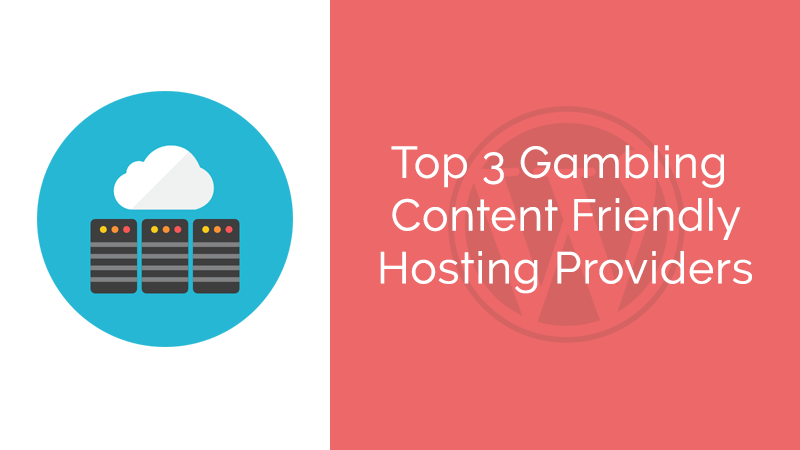 Best Hosting Companies That Allow Gambling Content Websites Images, Photos, Reviews