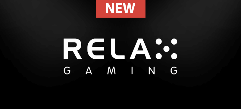 demo slots from Relax gaming