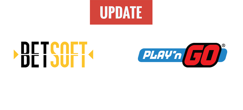 Betsoft demo slots update