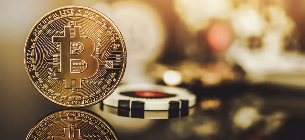 bitcoin friendly US casinos are on the rise