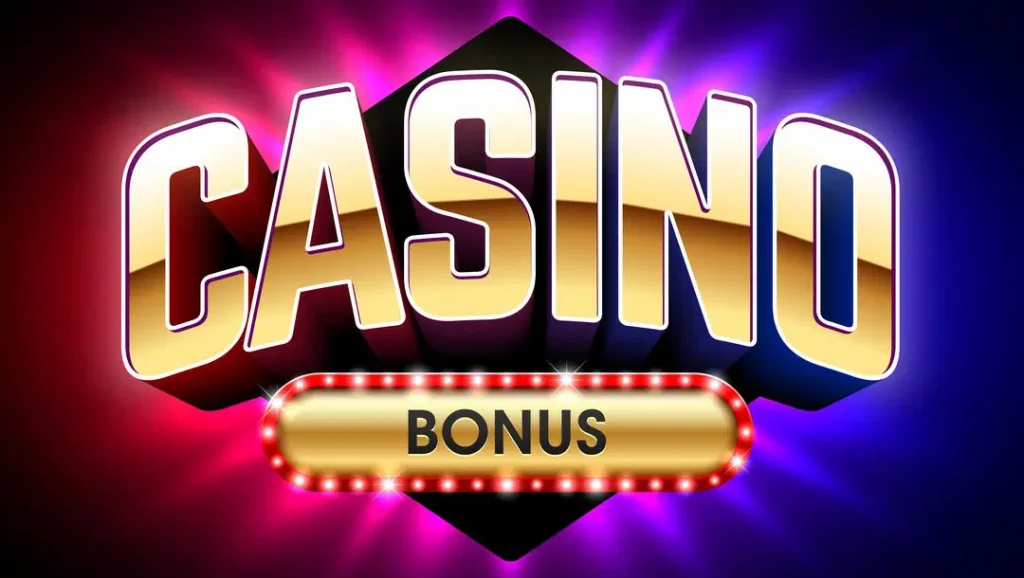 casino bonus in deposits