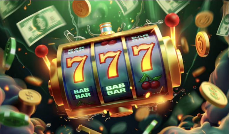 best casinos for slots