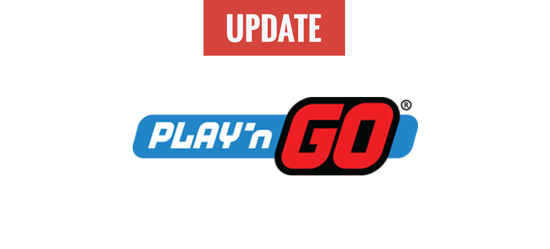 play-n-go demo slots updates