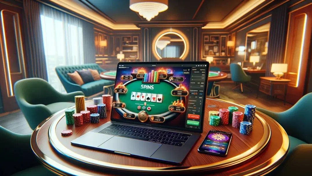 Popular Casino Game Format