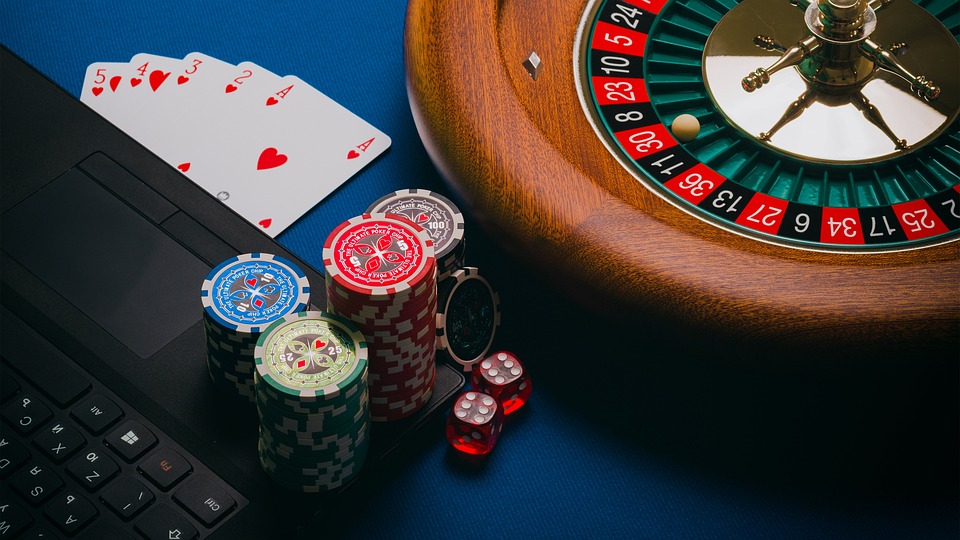 Trustworthy Casino Sites