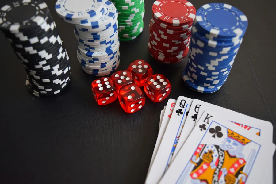 online poker industry MGA license