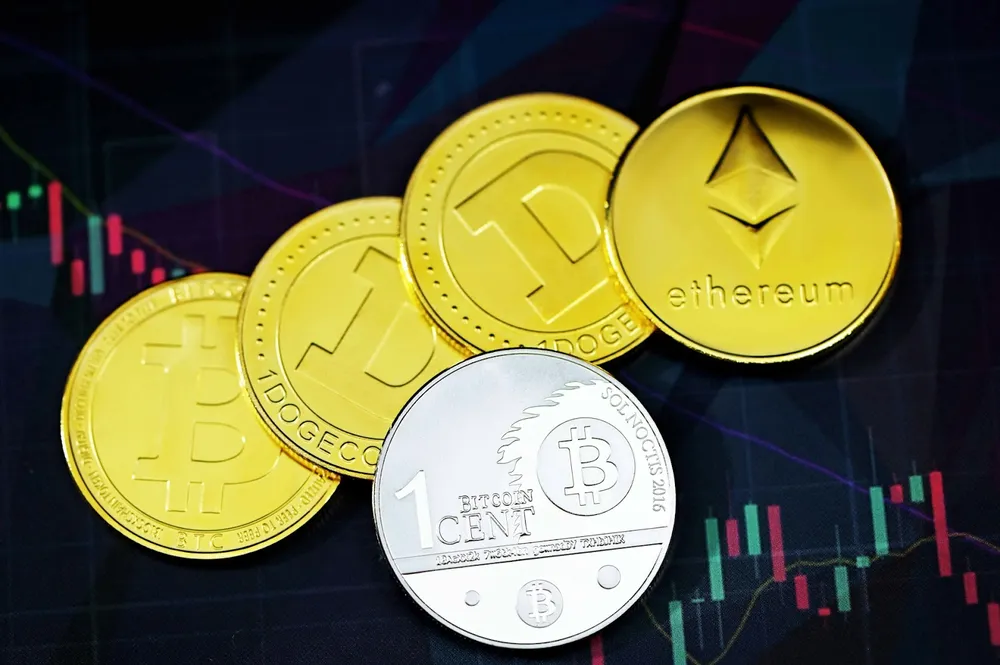 Crypto Casino Adoption