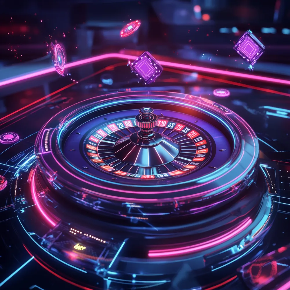 About the Future of Casino Bonuses