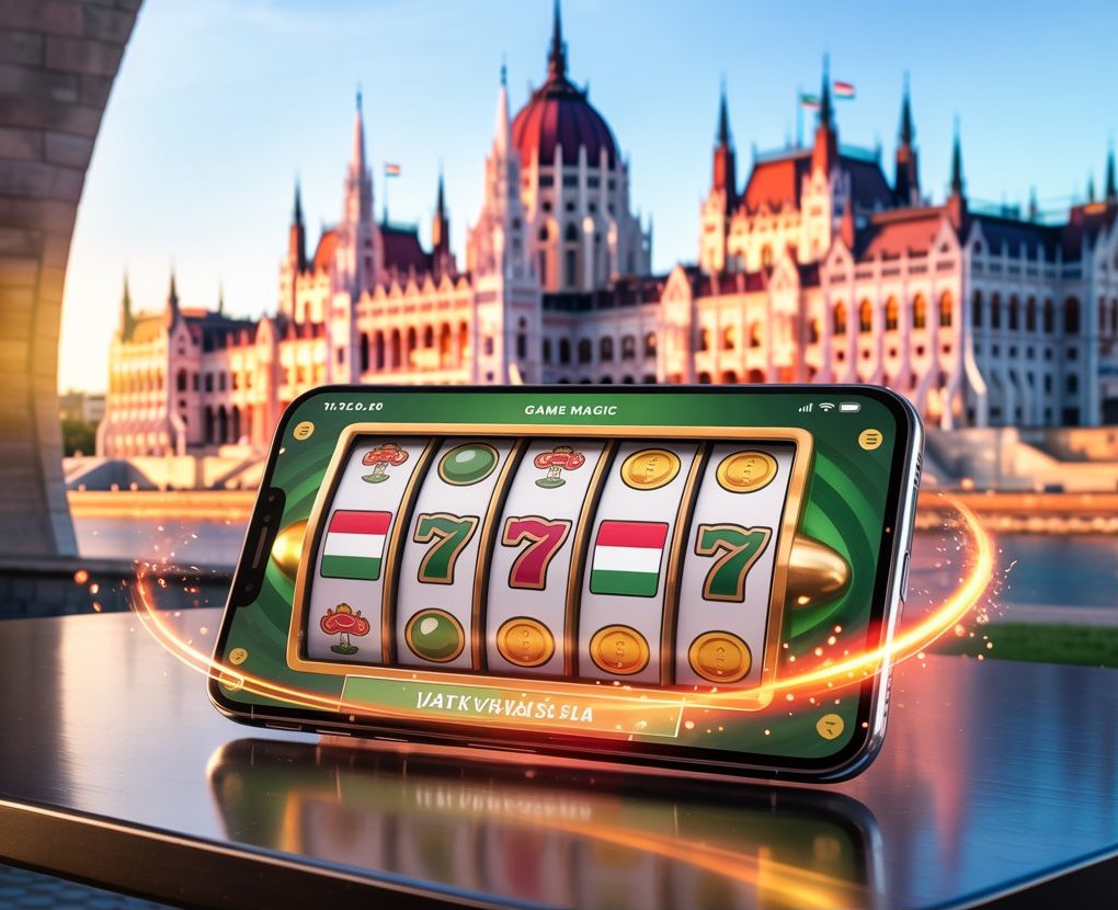 Online casinos and sports betting in Hungary - the latest trends