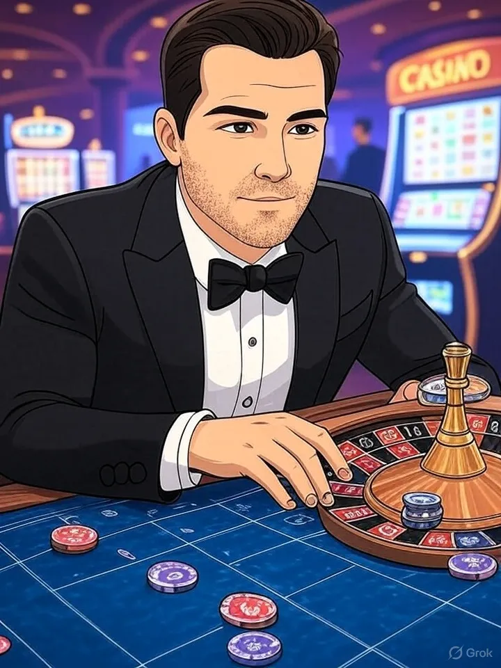 casino high rollers