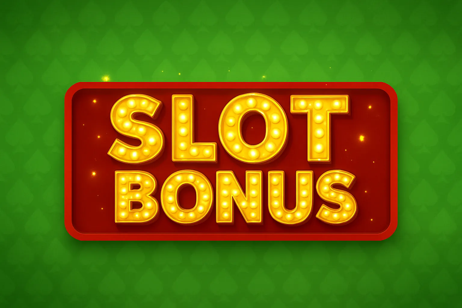 slots bonus feature regulations