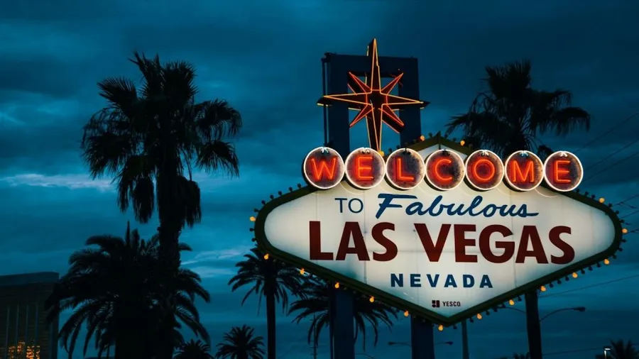 About Las Vegas casino visitor demographics