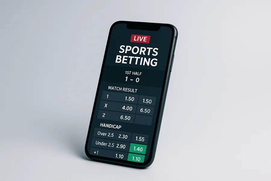 Real-time betting is transforming how sports fans engage with live events