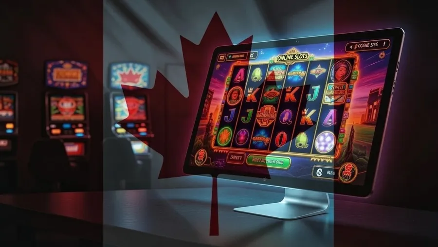 canada bitcoin casinos
