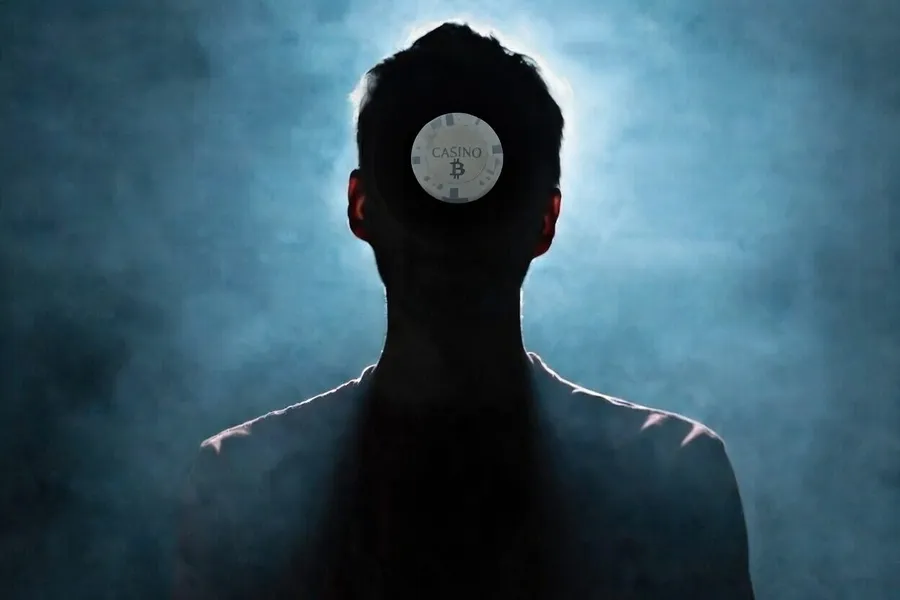 Guide to anonymous crypto betting at online casinos