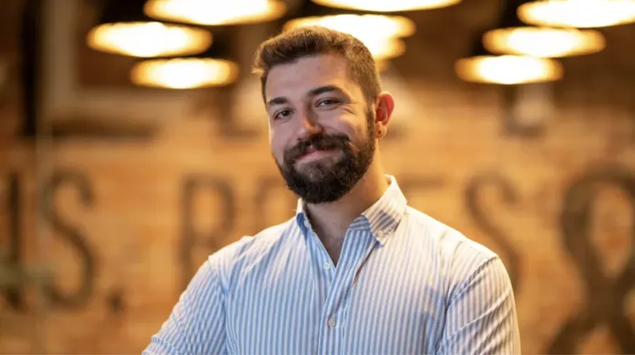 Ian Zerafa affiliate expert from Casino.org