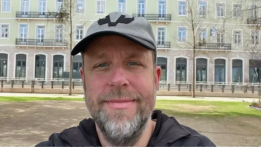 Chris Jonat from Casino.org